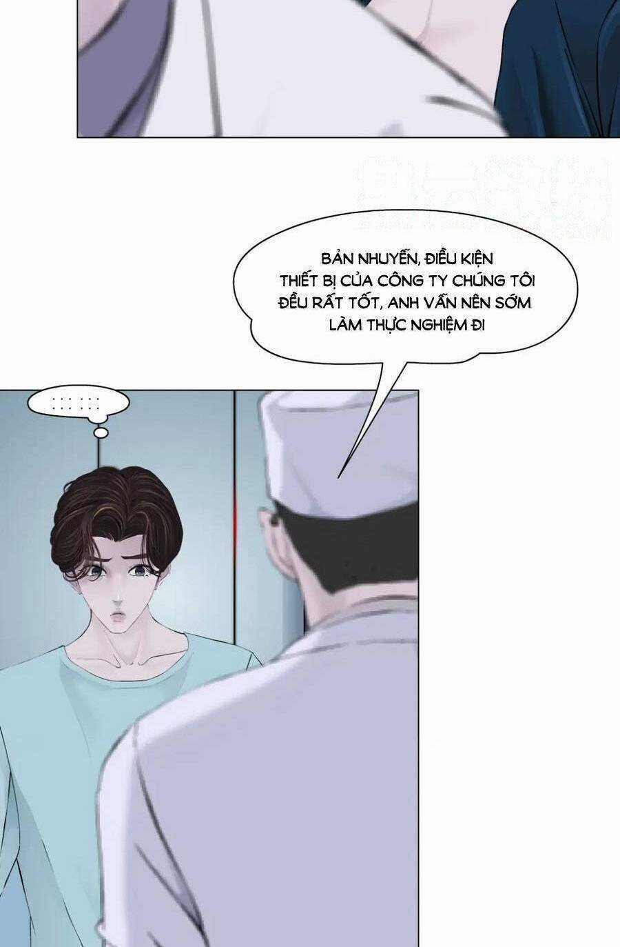 Đằng Nữ - Chapter 192 - Trang 34