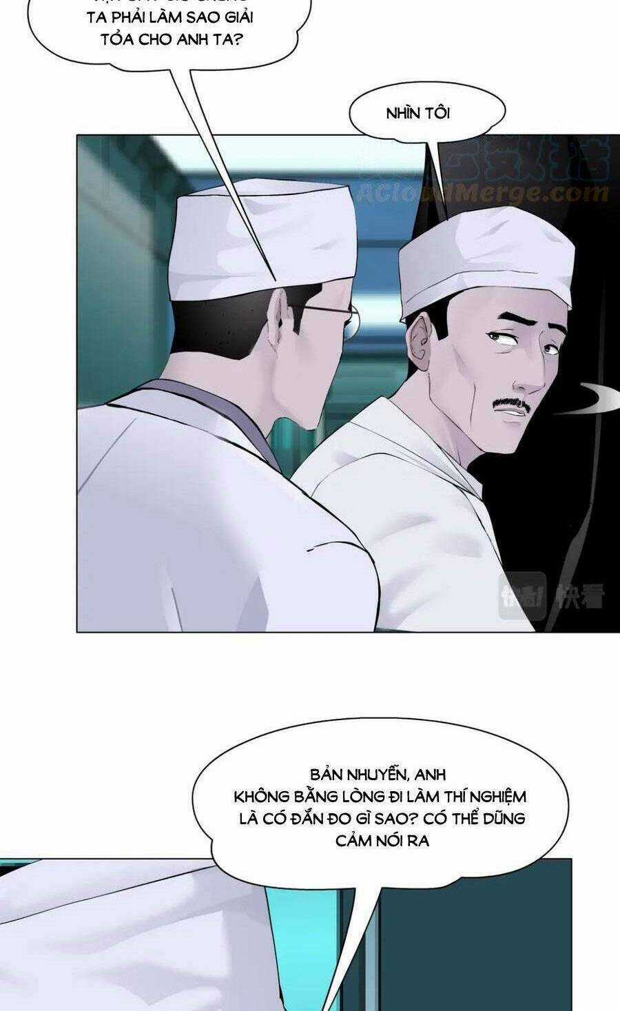 Đằng Nữ - Chapter 192 - Trang 5