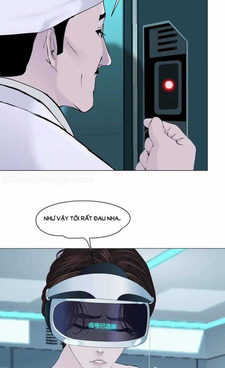 Đằng Nữ - Chapter 192 - Trang 6