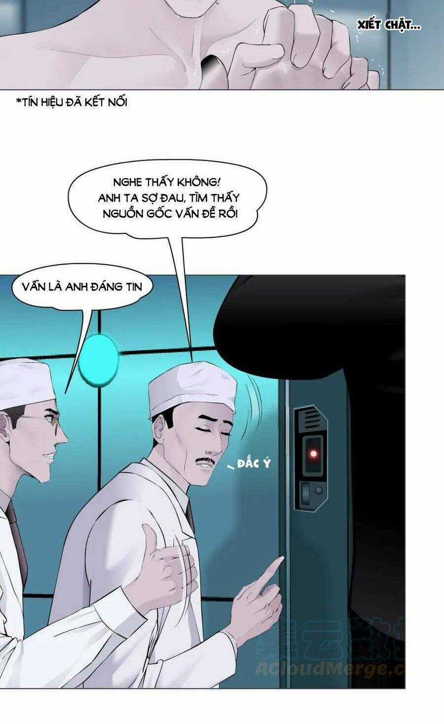 Đằng Nữ - Chapter 192 - Trang 7
