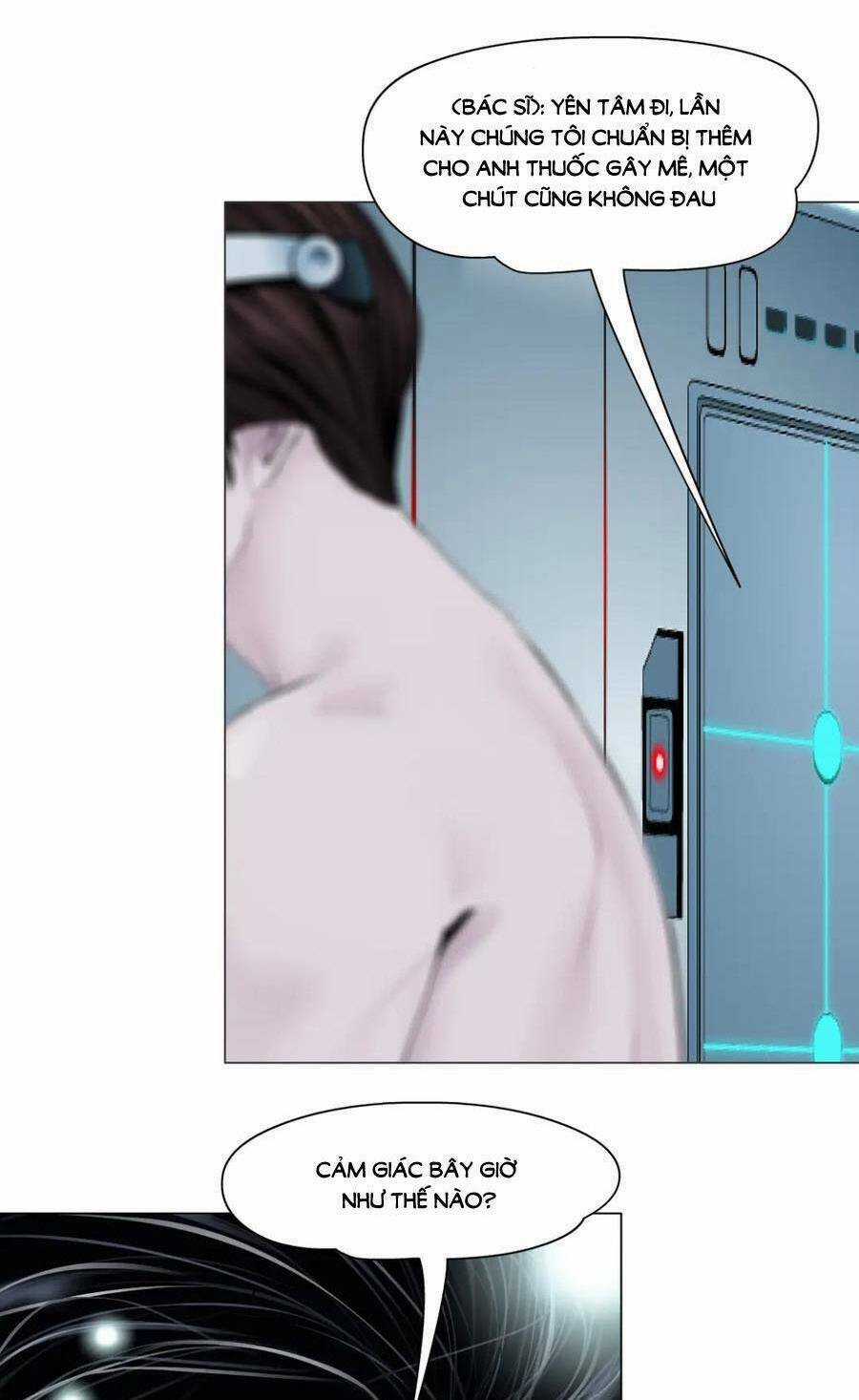 Đằng Nữ - Chapter 192 - Trang 8