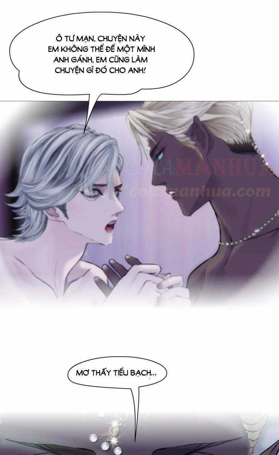 Đằng Nữ - Chapter 193 - Trang 2