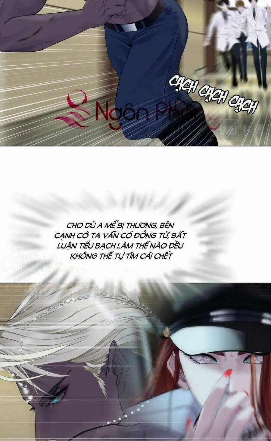 Đằng Nữ - Chapter 193 - Trang 11