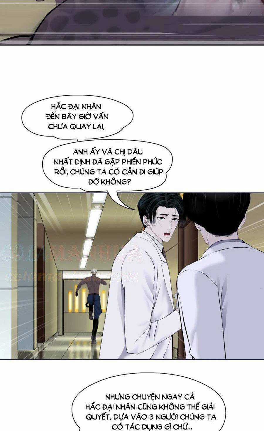 Đằng Nữ - Chapter 193 - Trang 12