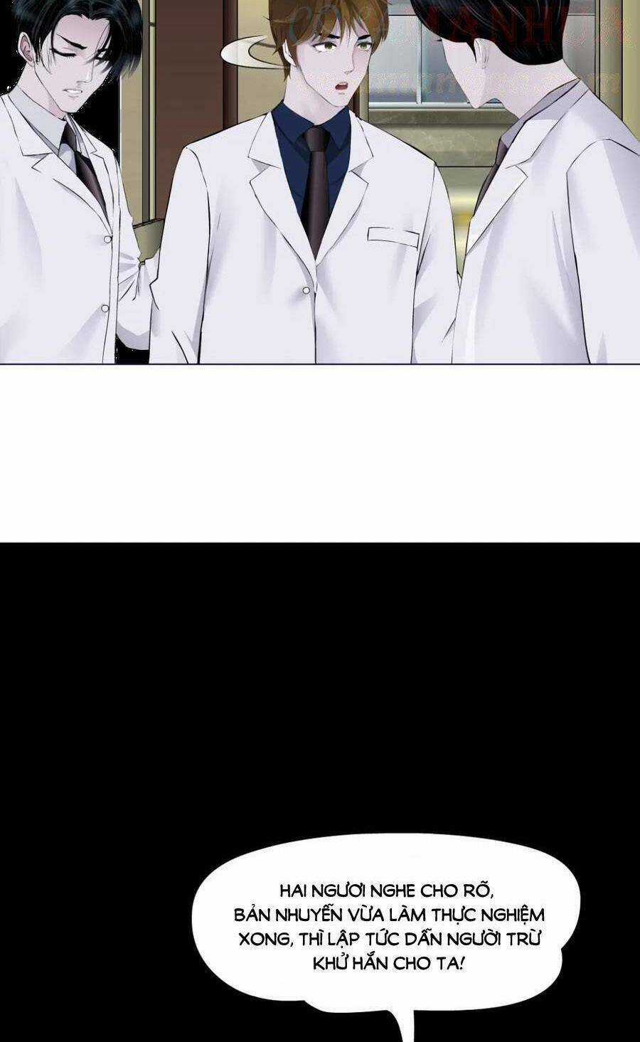 Đằng Nữ - Chapter 193 - Trang 14