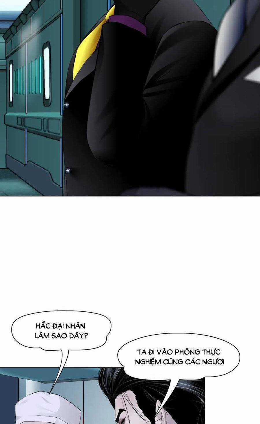 Đằng Nữ - Chapter 193 - Trang 16