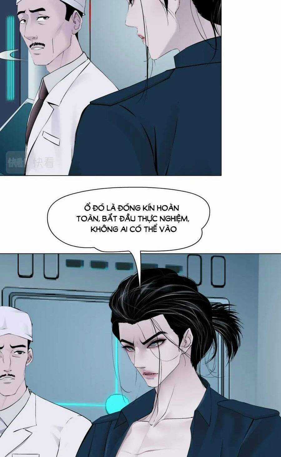 Đằng Nữ - Chapter 193 - Trang 17