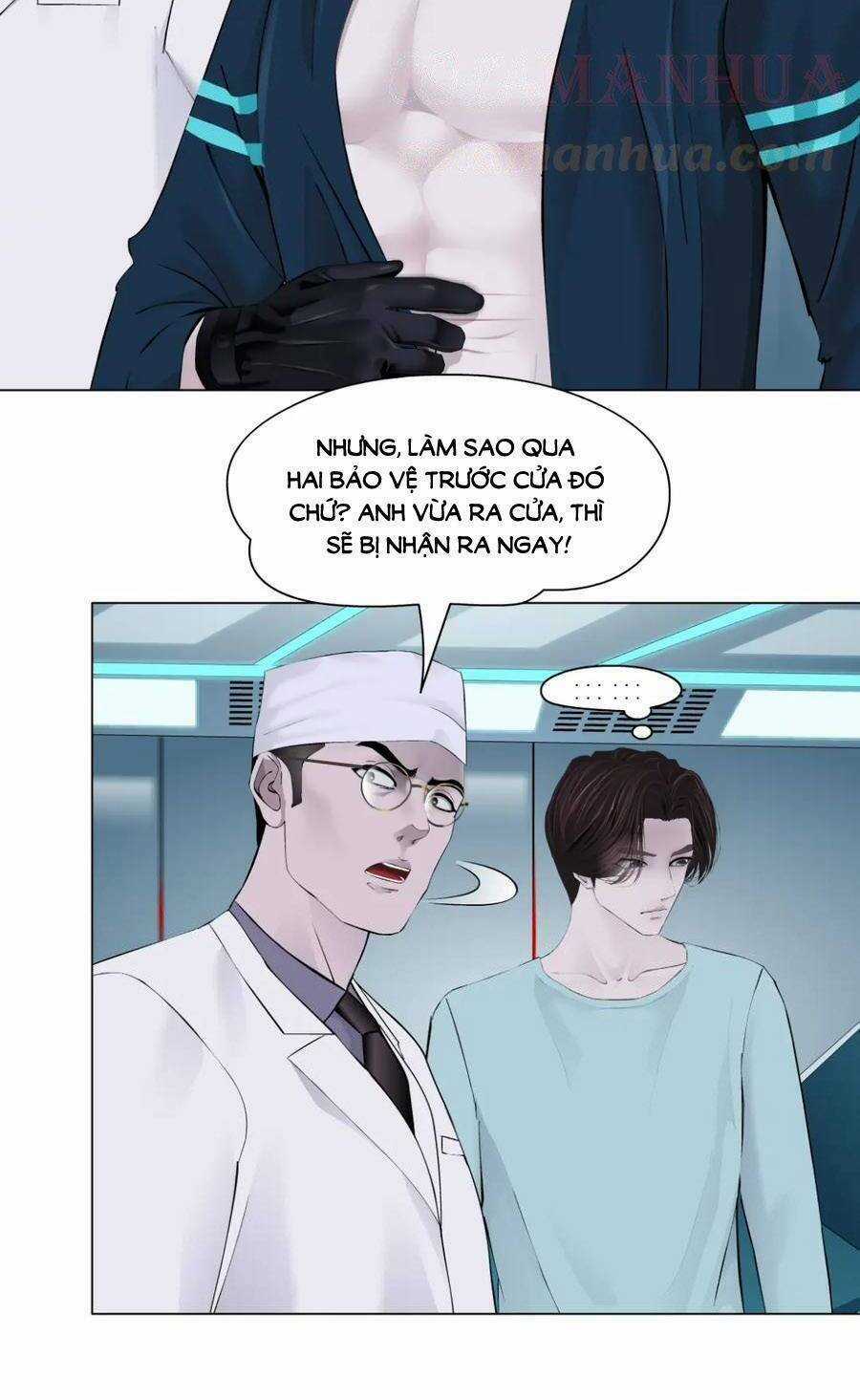 Đằng Nữ - Chapter 193 - Trang 18