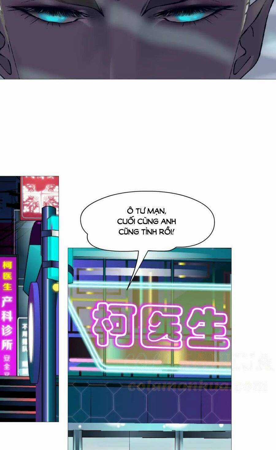 Đằng Nữ - Chapter 193 - Trang 3