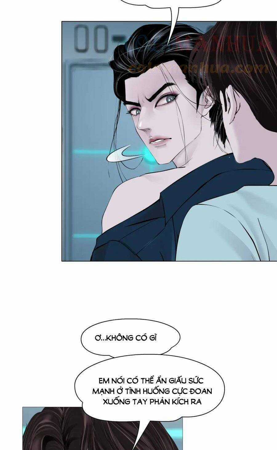 Đằng Nữ - Chapter 193 - Trang 22