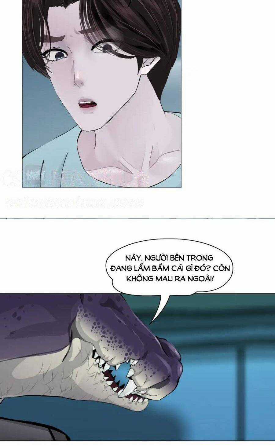 Đằng Nữ - Chapter 193 - Trang 23