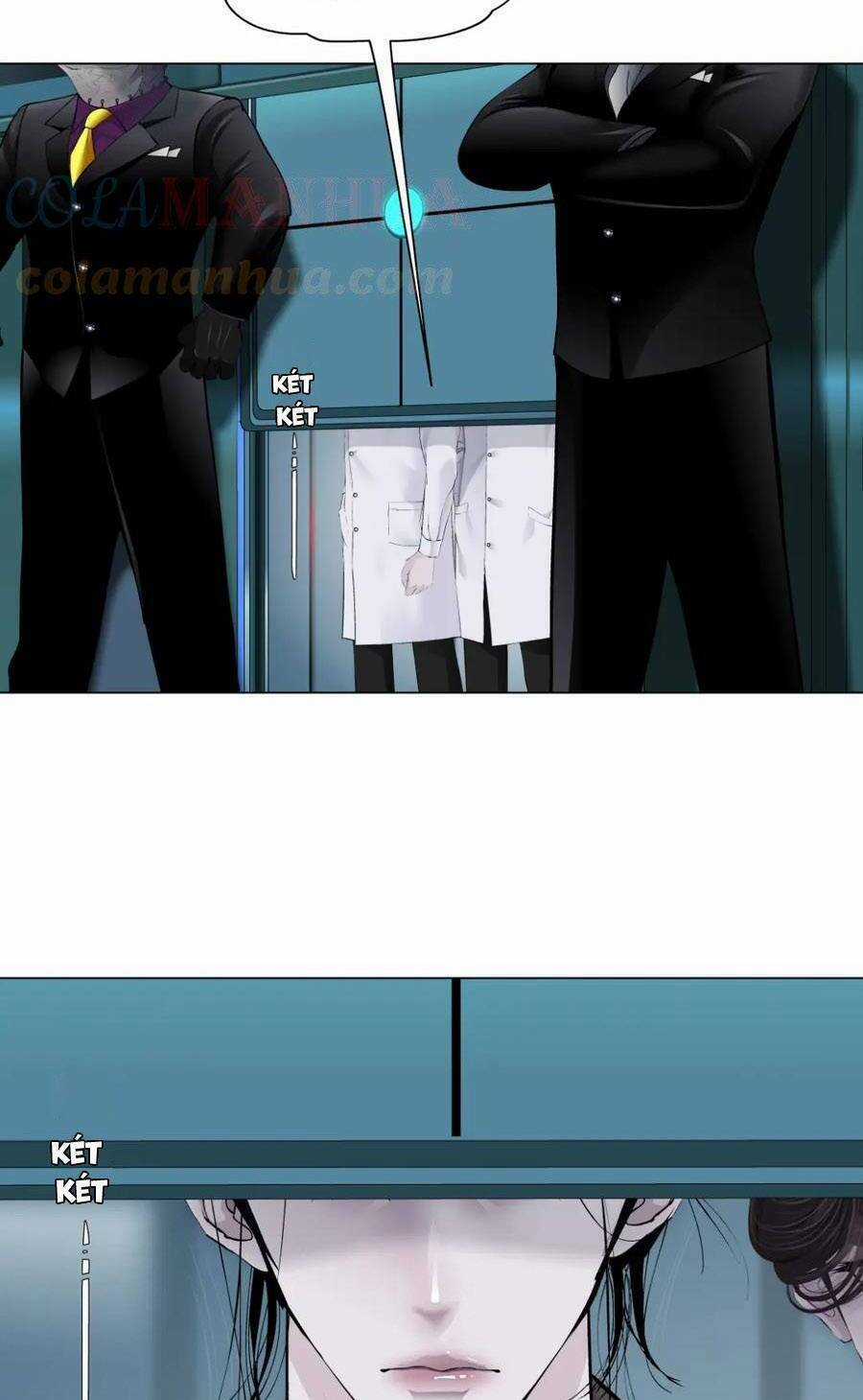 Đằng Nữ - Chapter 193 - Trang 26