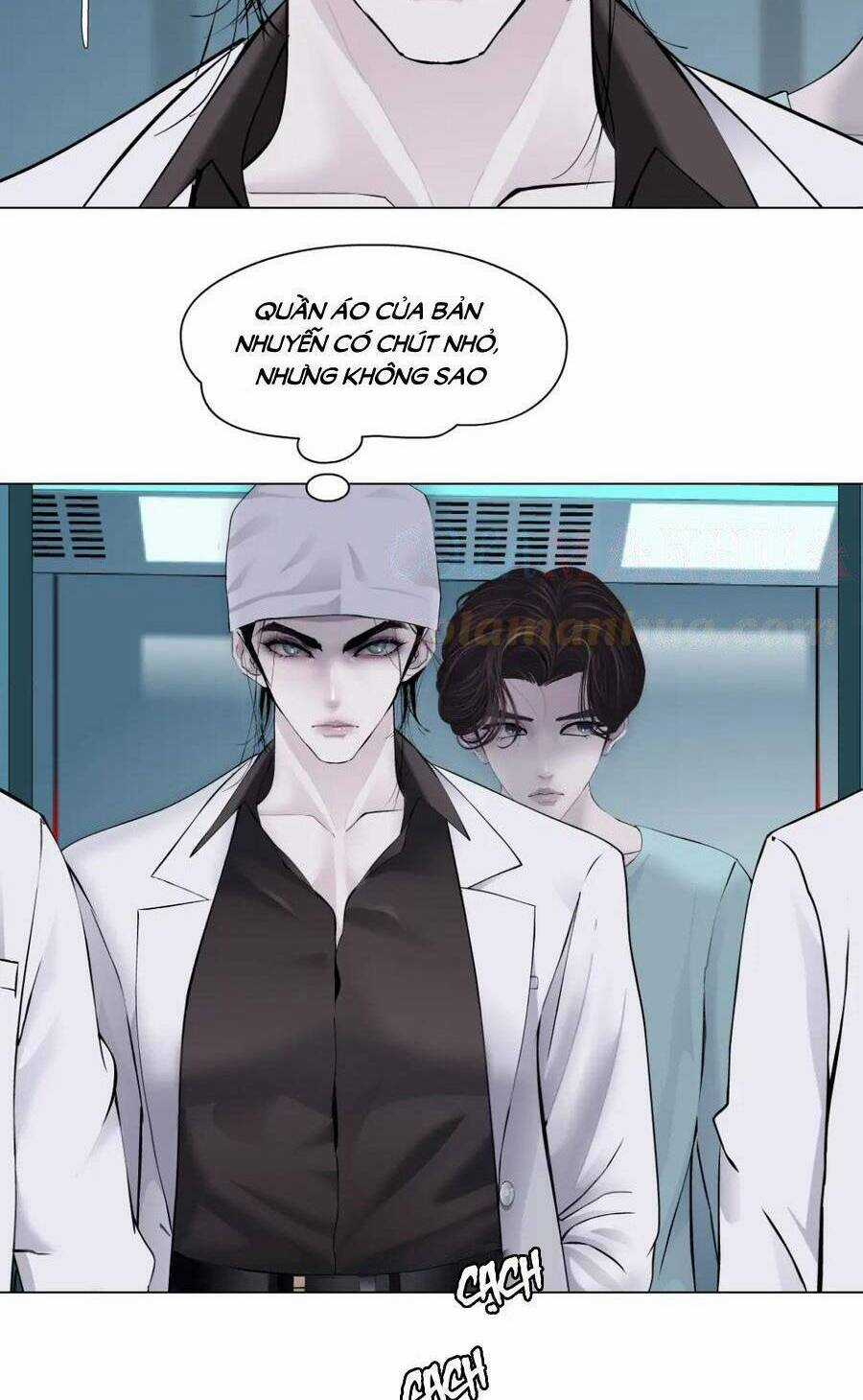 Đằng Nữ - Chapter 193 - Trang 27