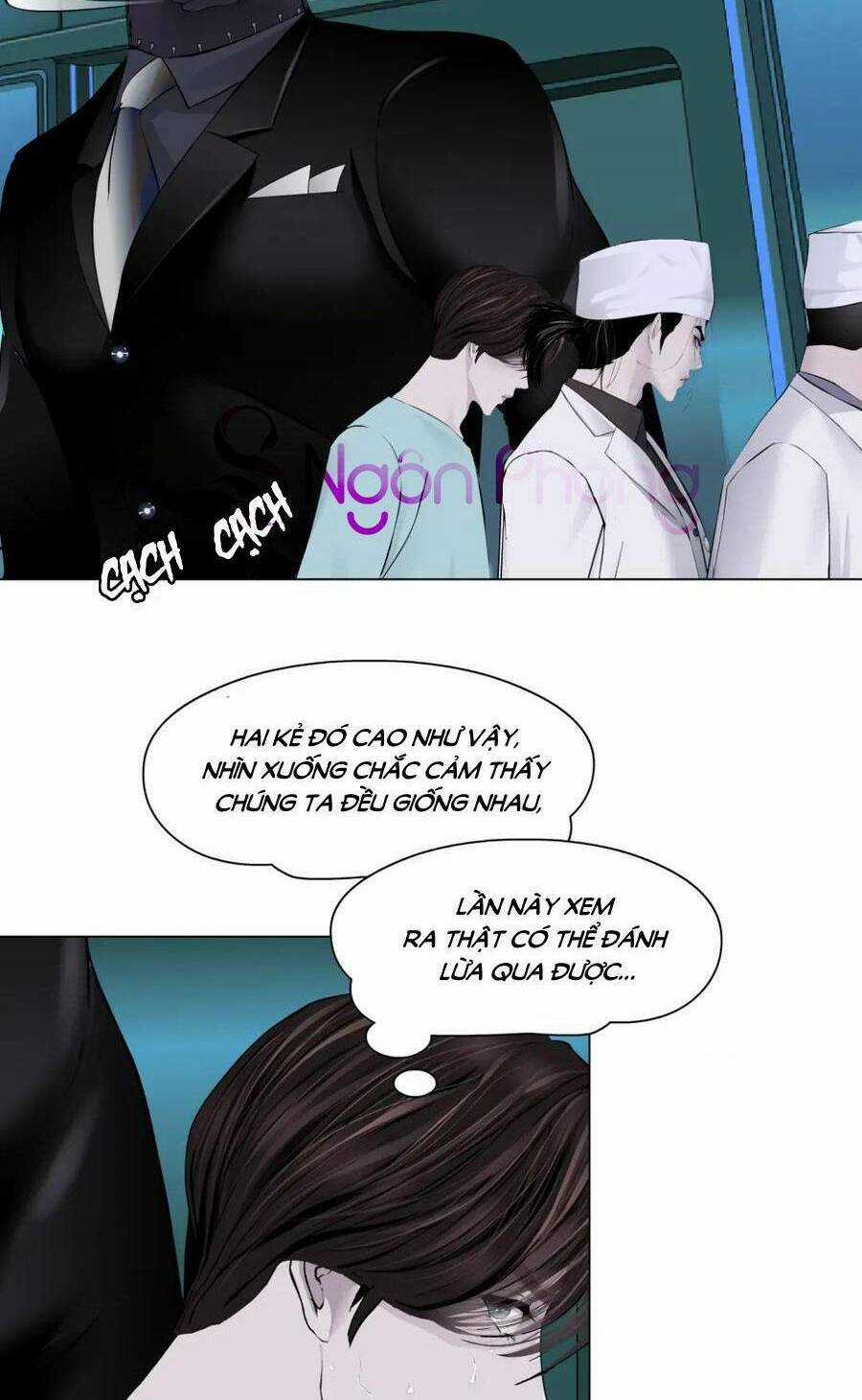 Đằng Nữ - Chapter 193 - Trang 29