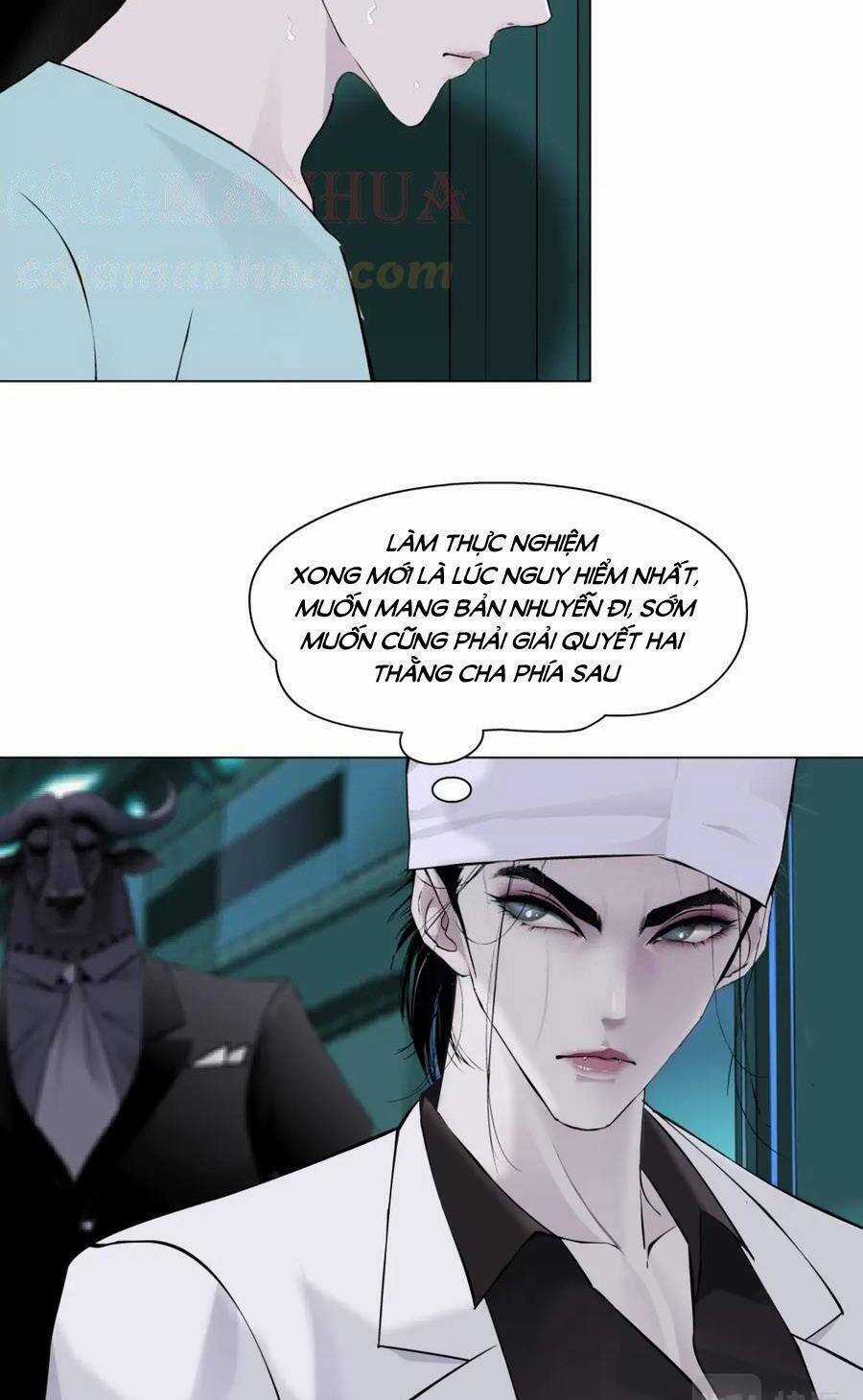 Đằng Nữ - Chapter 193 - Trang 30