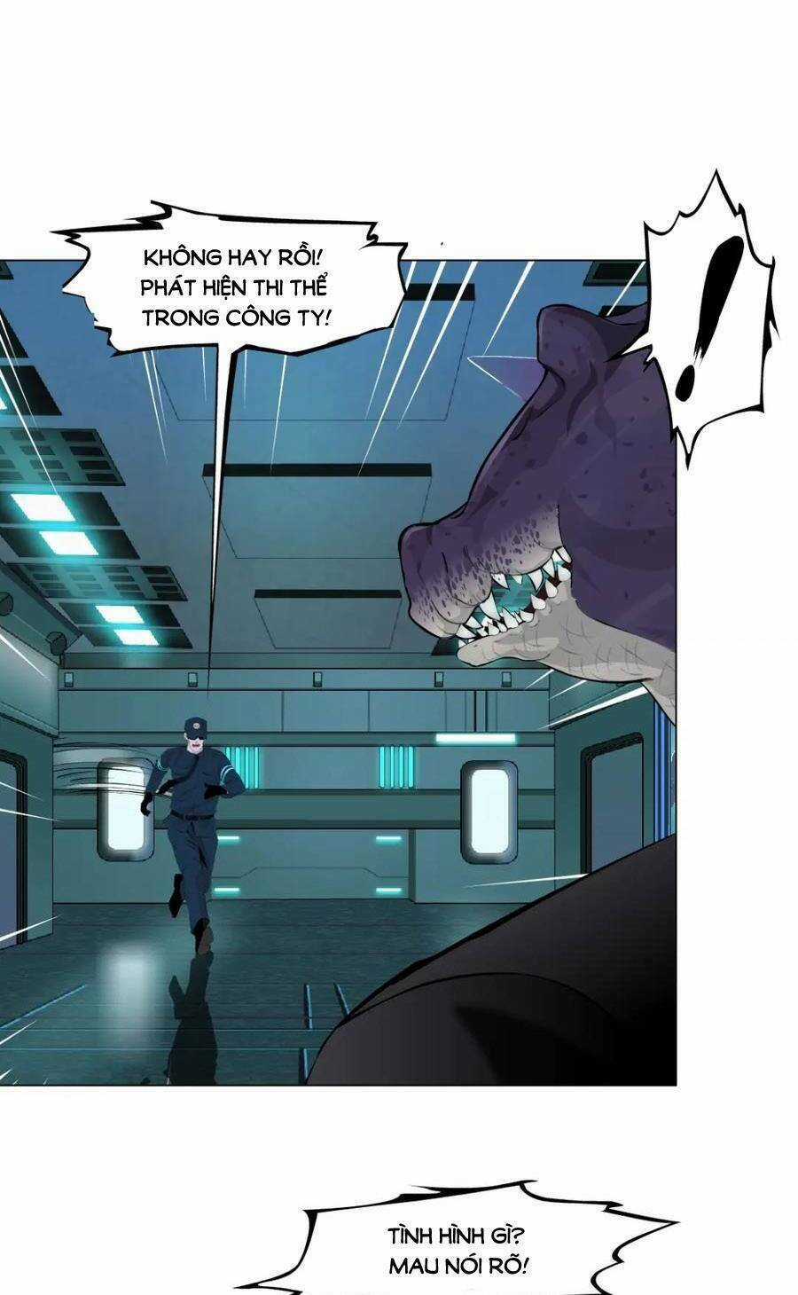 Đằng Nữ - Chapter 193 - Trang 34