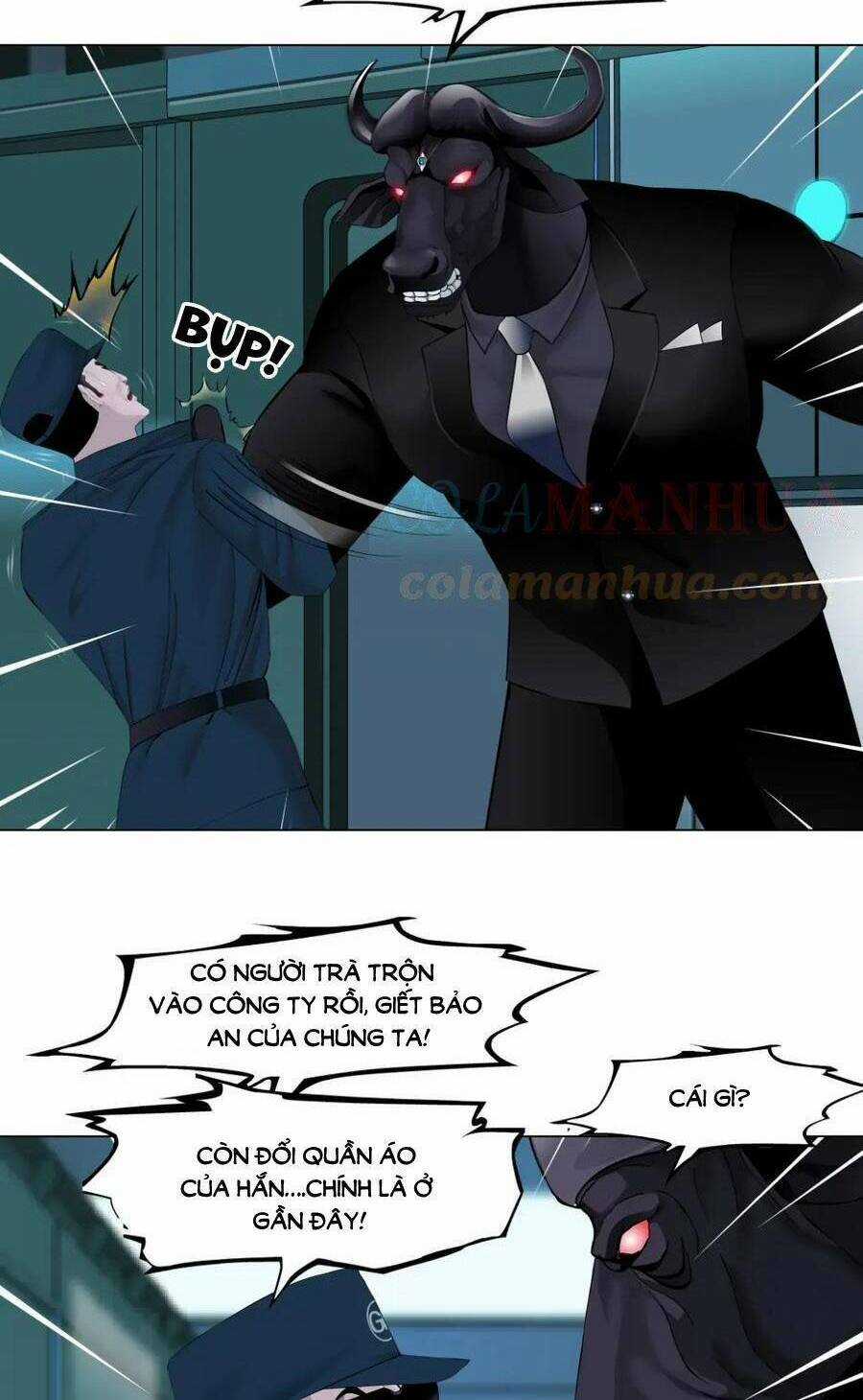 Đằng Nữ - Chapter 193 - Trang 35