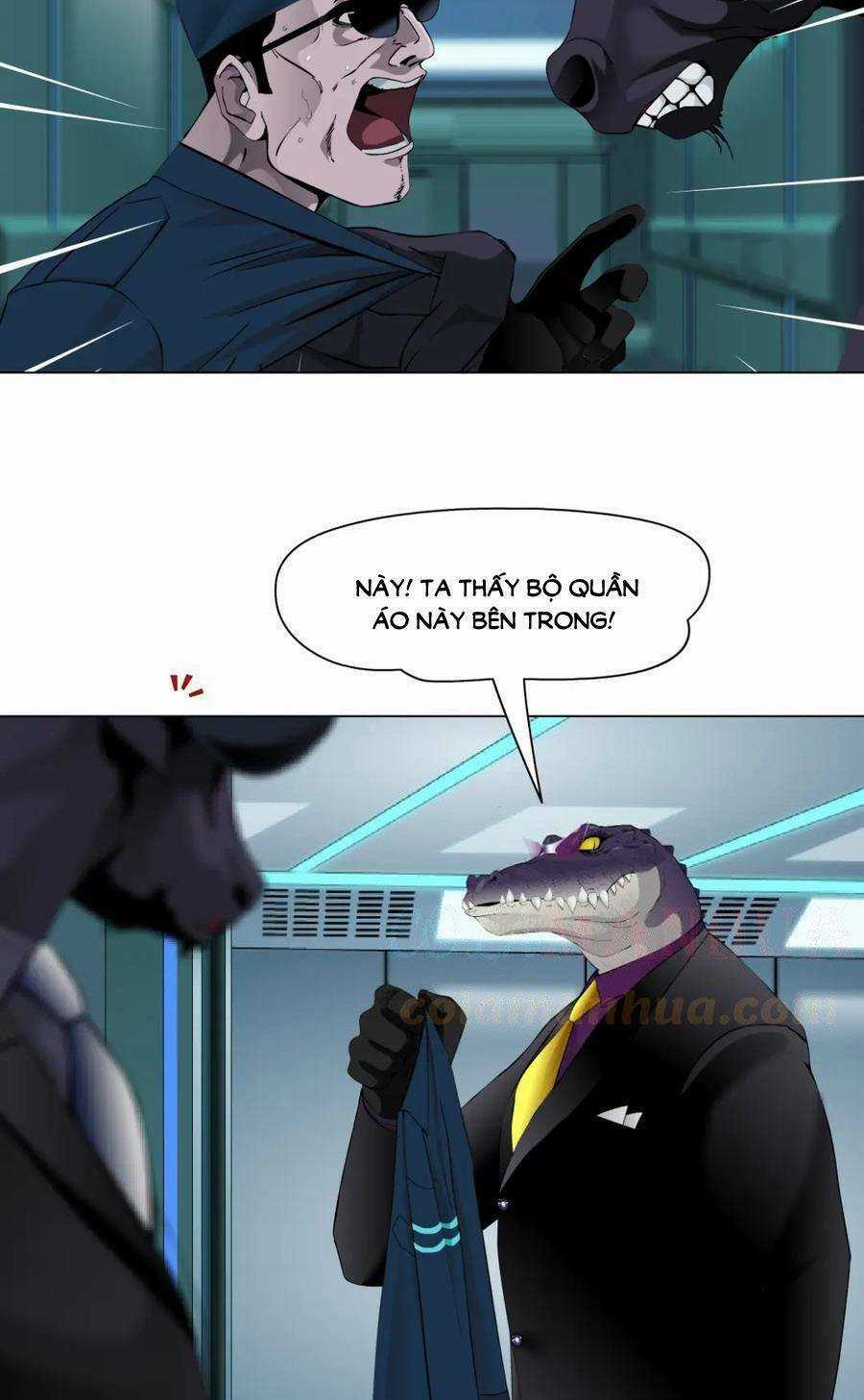 Đằng Nữ - Chapter 193 - Trang 36