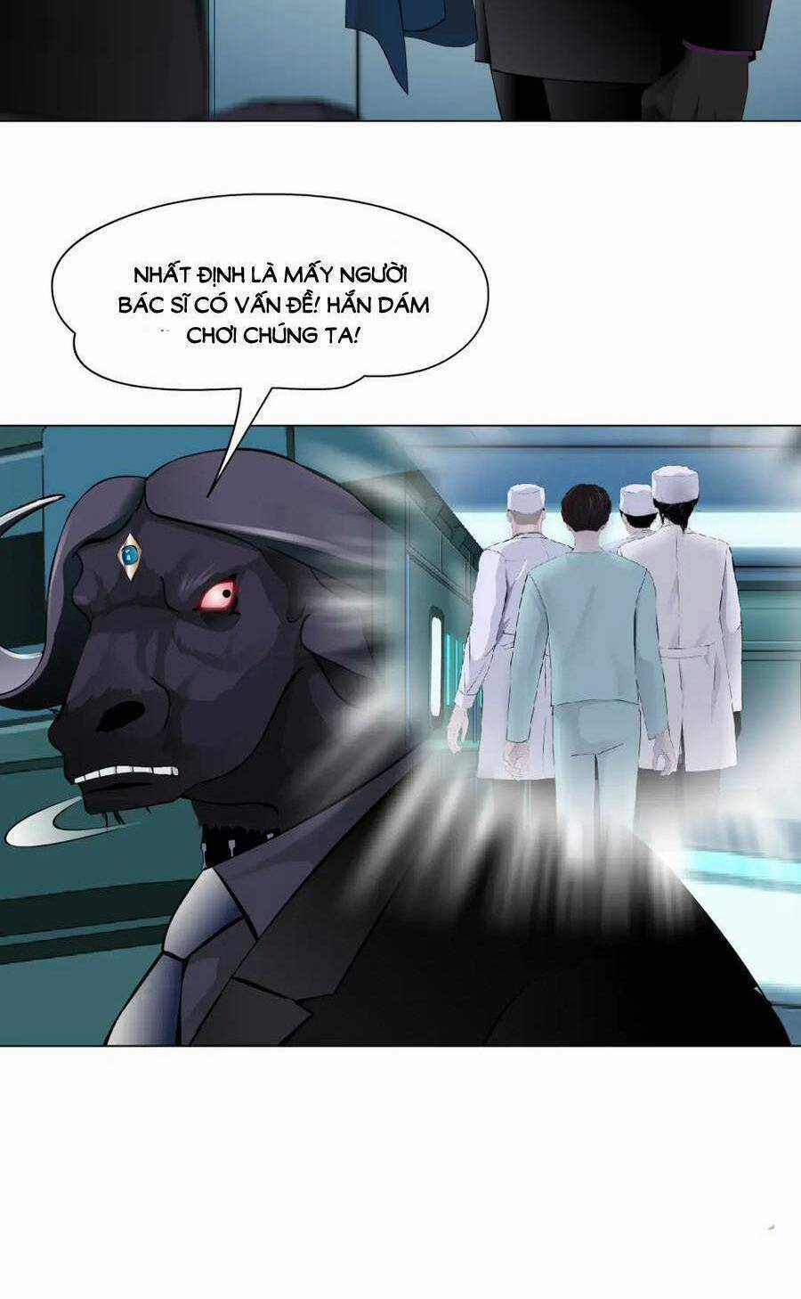 Đằng Nữ - Chapter 193 - Trang 37