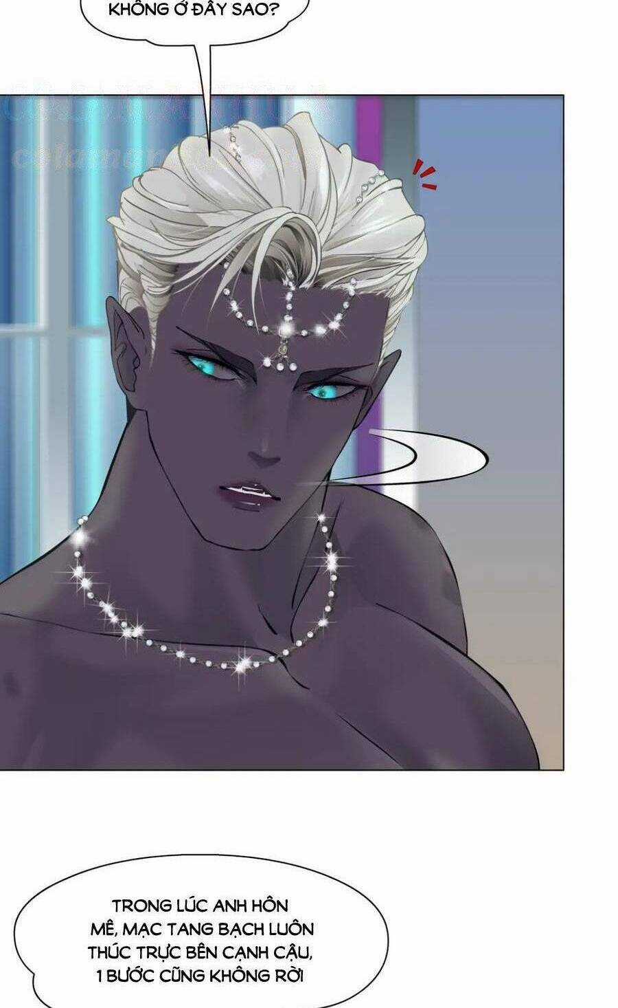 Đằng Nữ - Chapter 193 - Trang 5