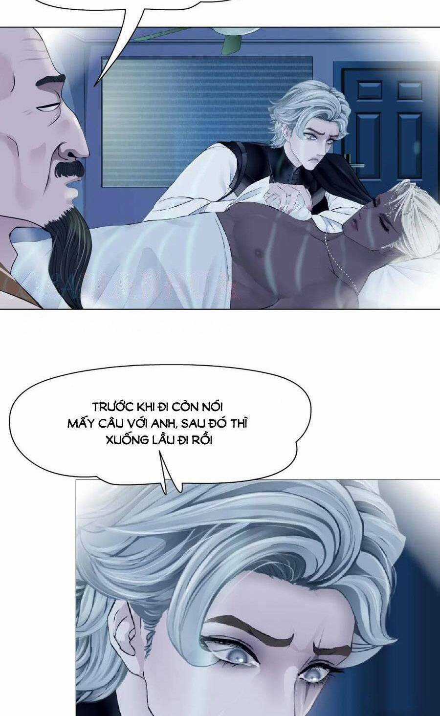 Đằng Nữ - Chapter 193 - Trang 6