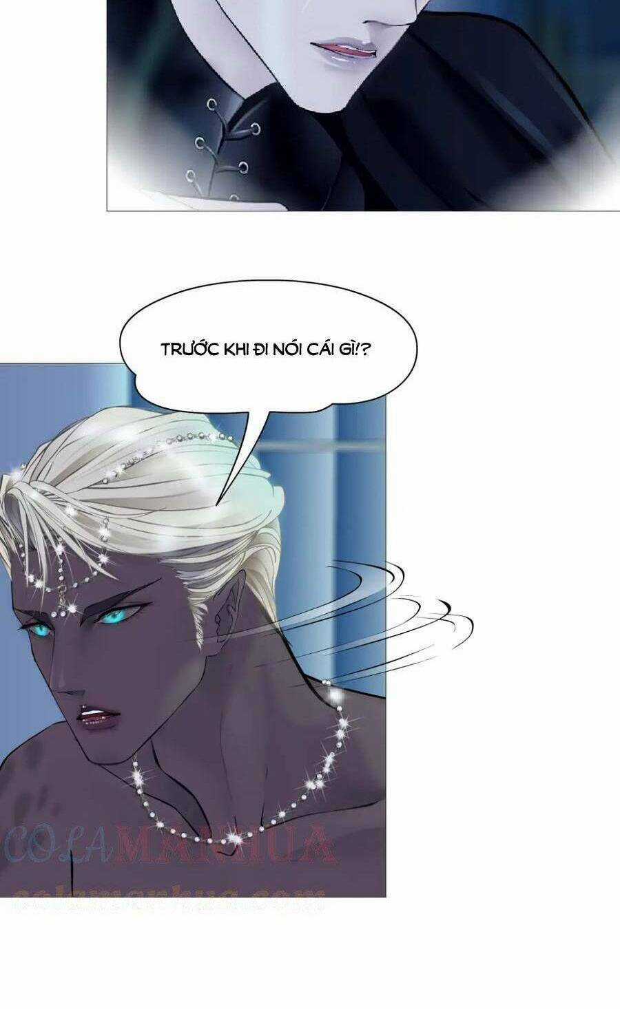 Đằng Nữ - Chapter 193 - Trang 7