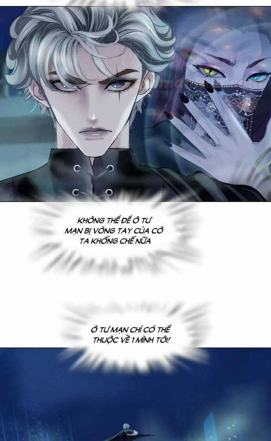 Đằng Nữ - Chapter 193 - Trang 9