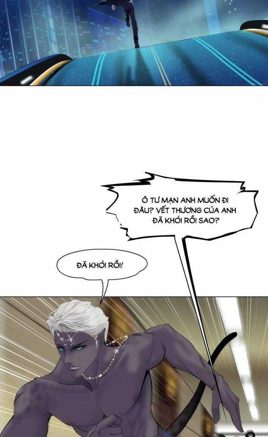 Đằng Nữ - Chapter 193 - Trang 10