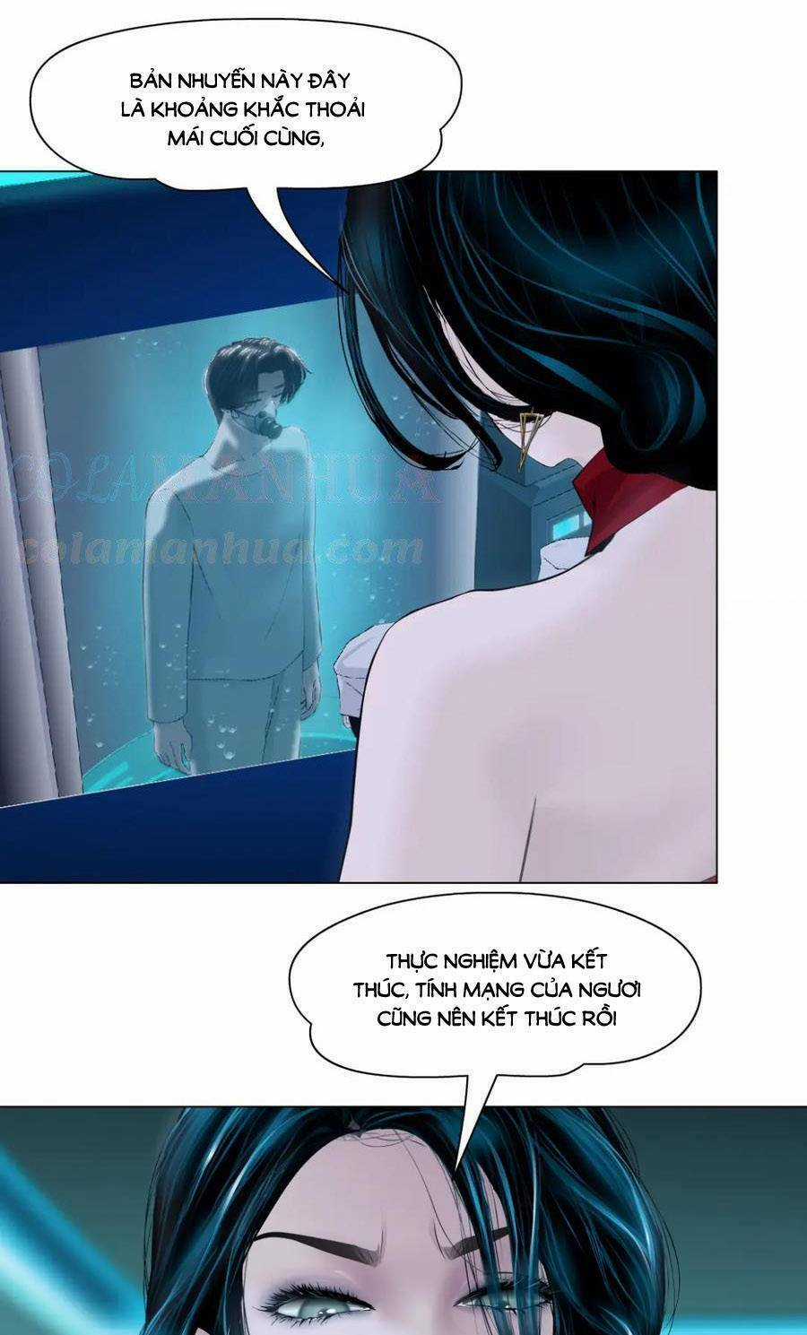 Đằng Nữ - Chapter 194 - Trang 2