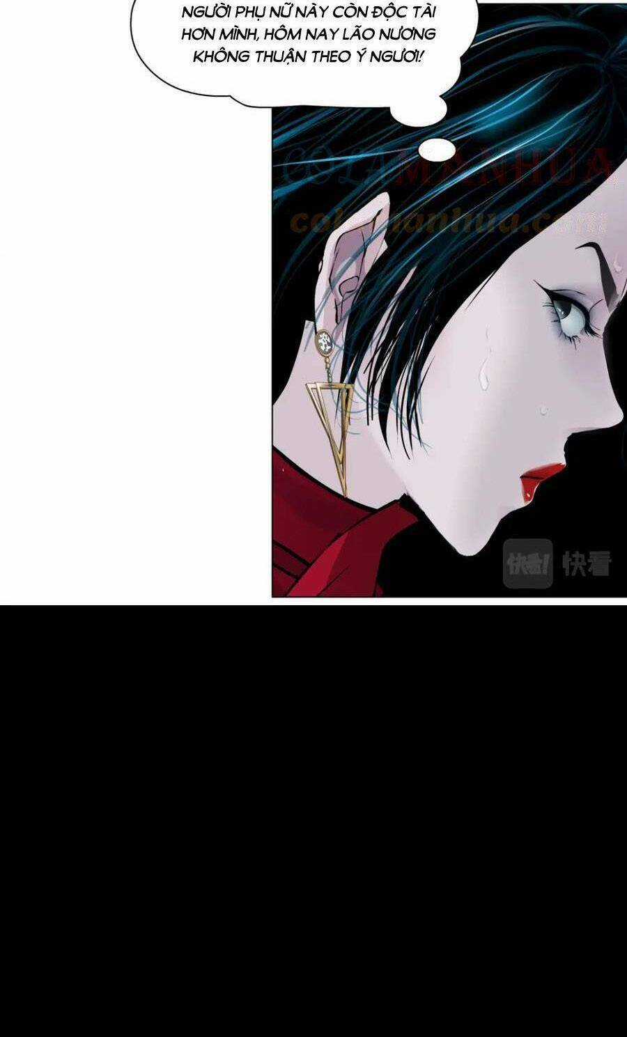 Đằng Nữ - Chapter 194 - Trang 14