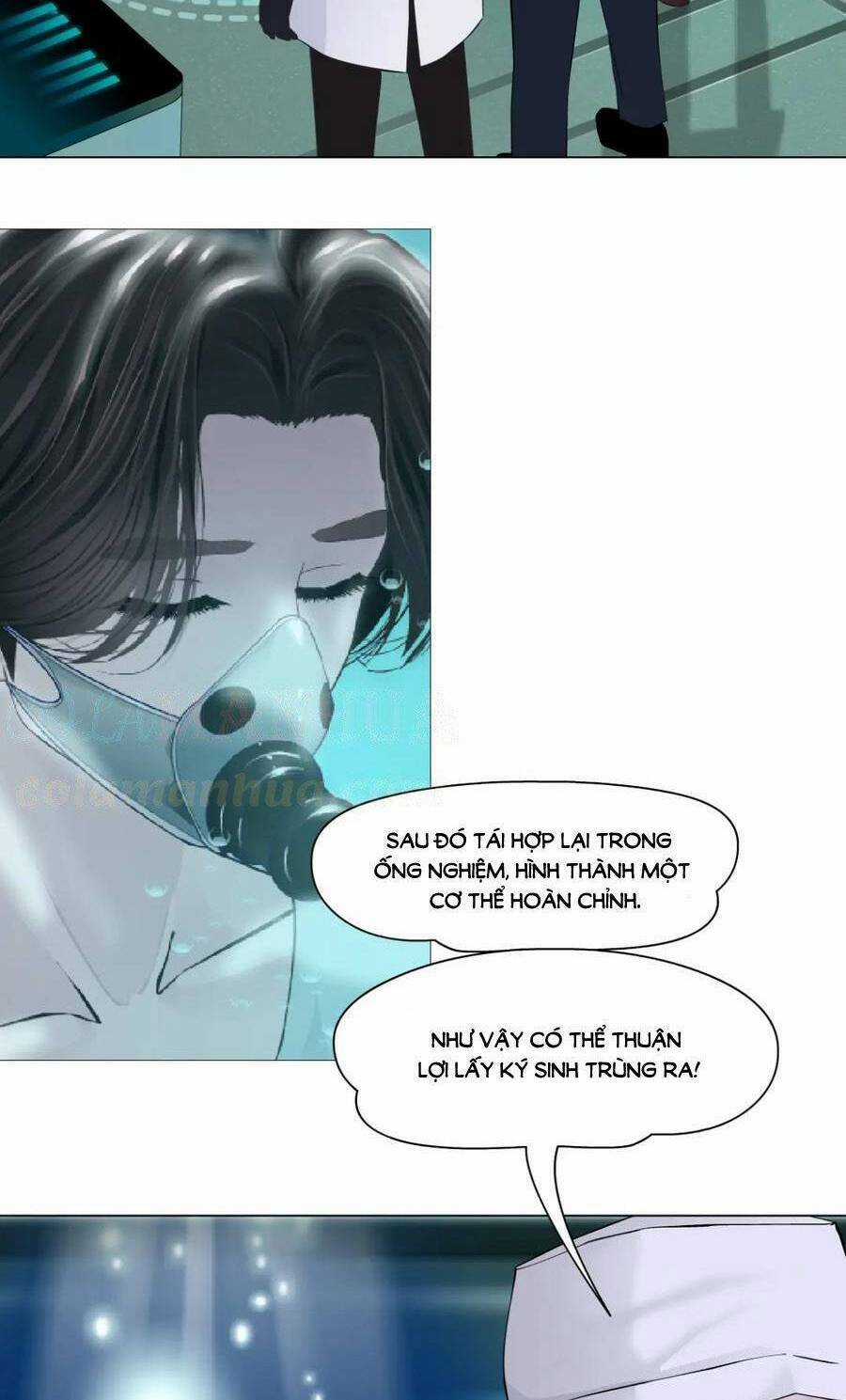 Đằng Nữ - Chapter 194 - Trang 16