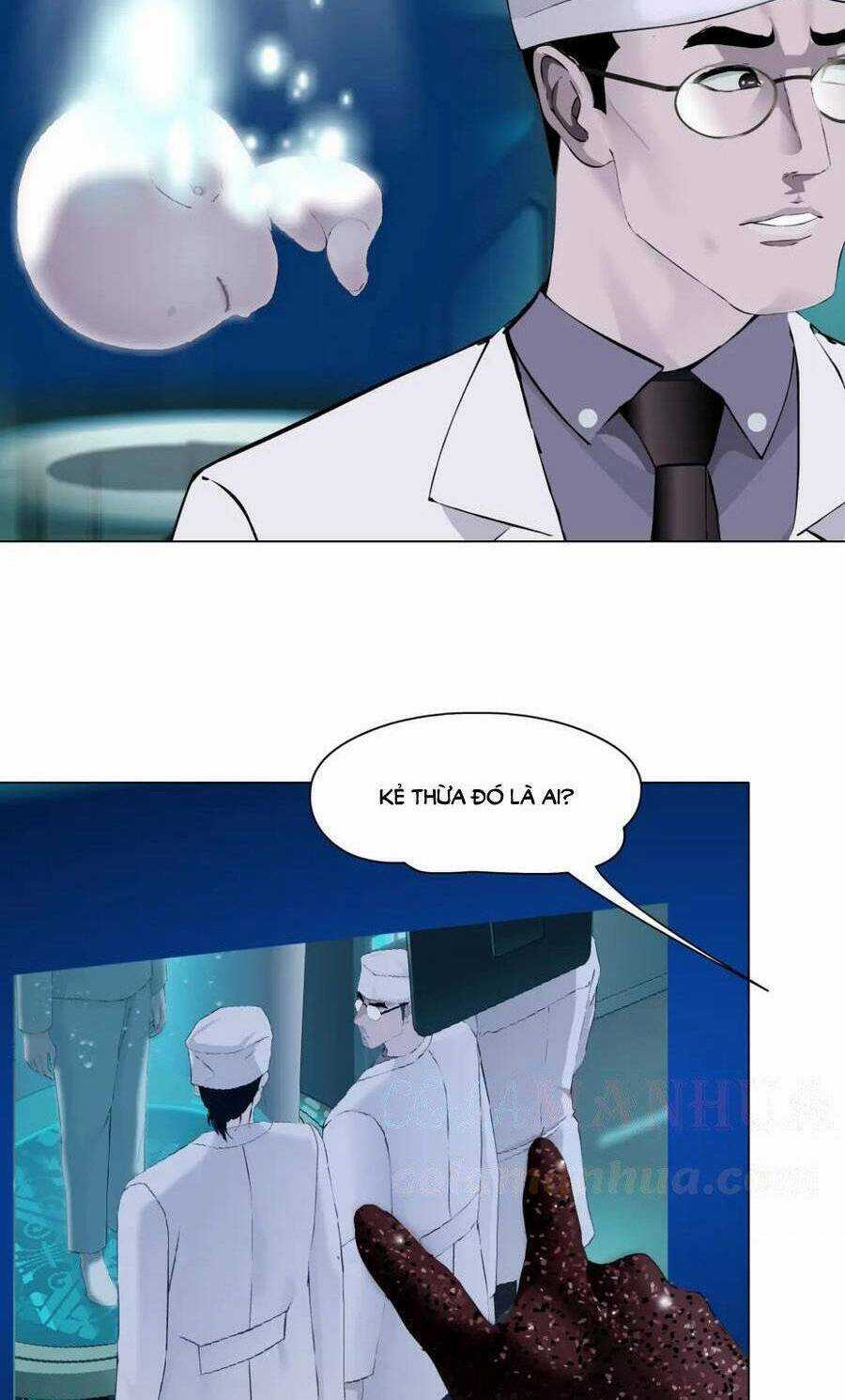 Đằng Nữ - Chapter 194 - Trang 17