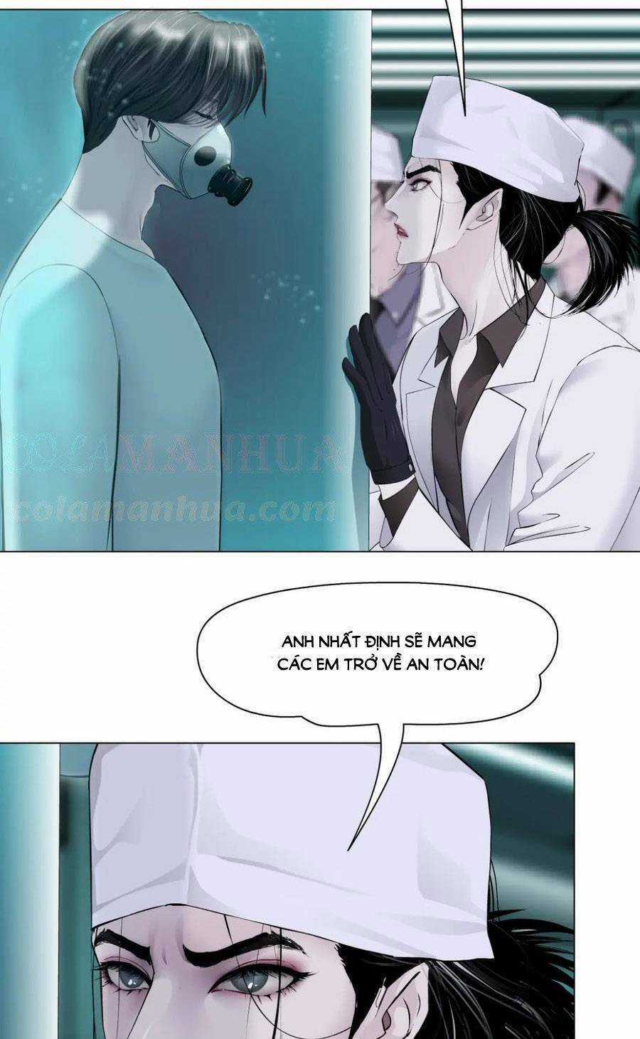 Đằng Nữ - Chapter 194 - Trang 20