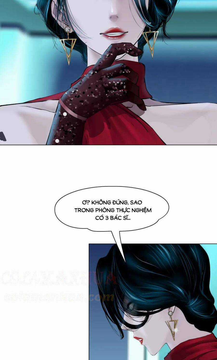 Đằng Nữ - Chapter 194 - Trang 3