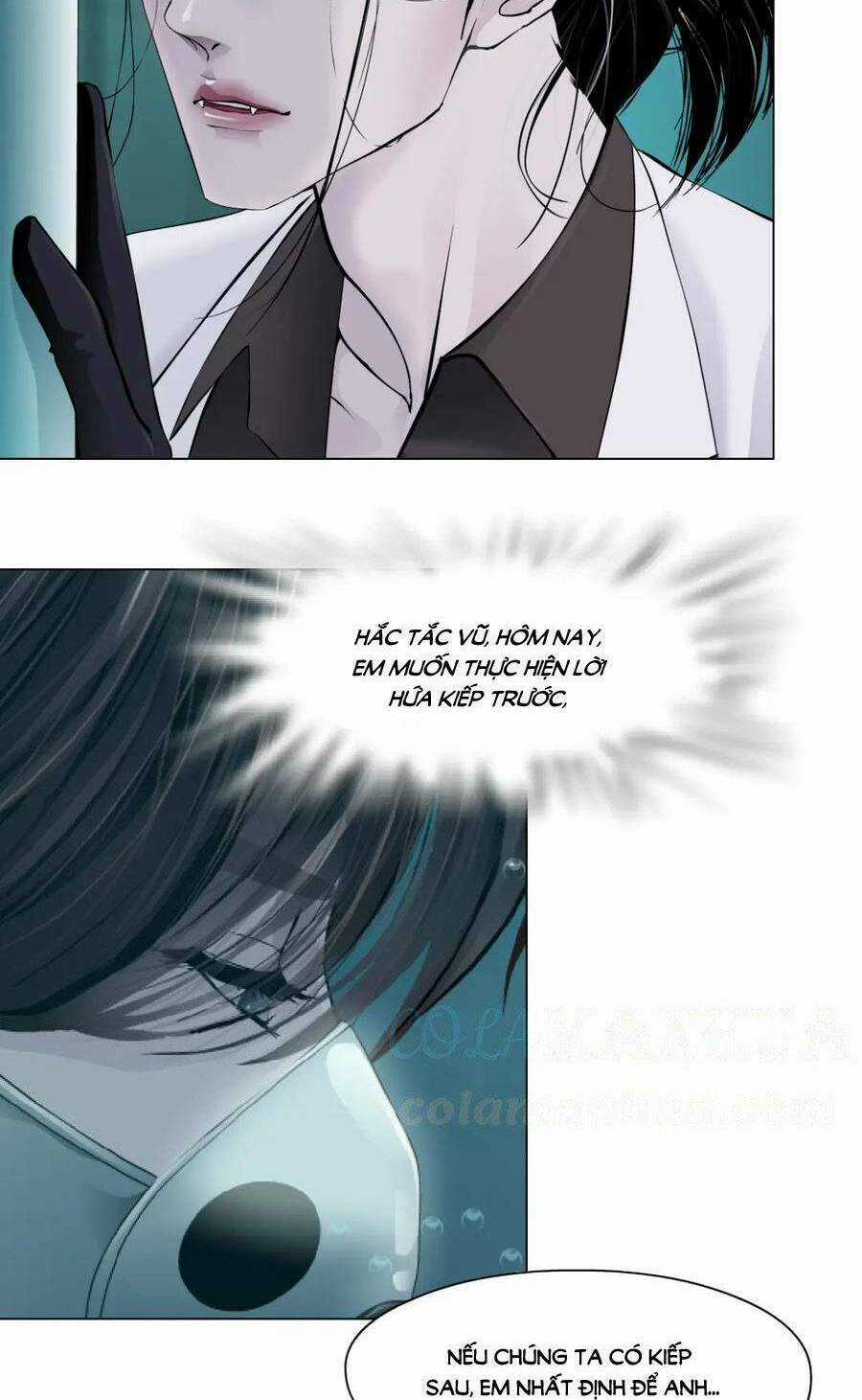 Đằng Nữ - Chapter 194 - Trang 21