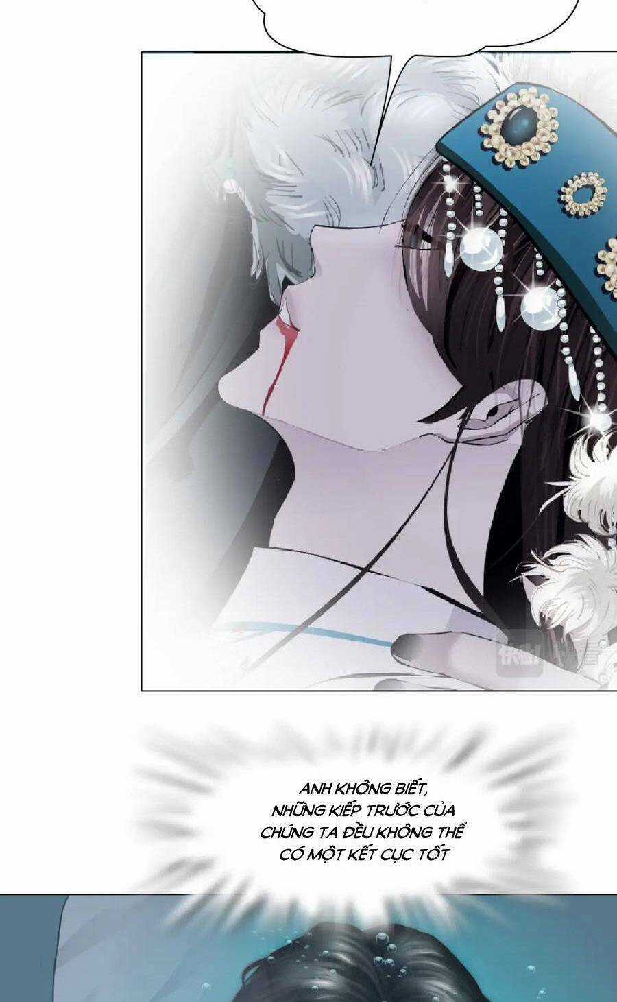 Đằng Nữ - Chapter 194 - Trang 22