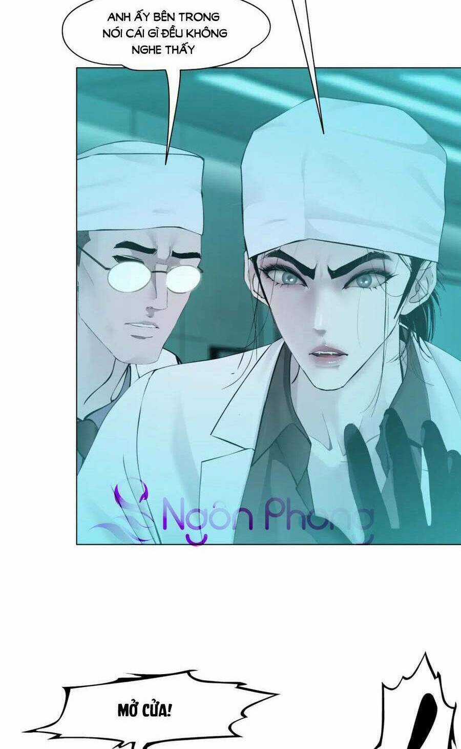 Đằng Nữ - Chapter 194 - Trang 27