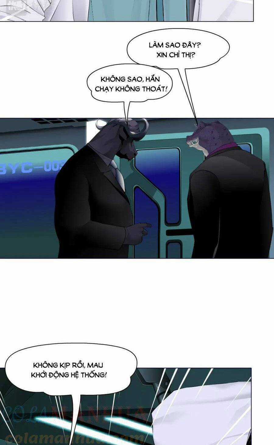 Đằng Nữ - Chapter 194 - Trang 30