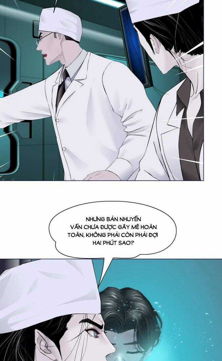 Đằng Nữ - Chapter 194 - Trang 31