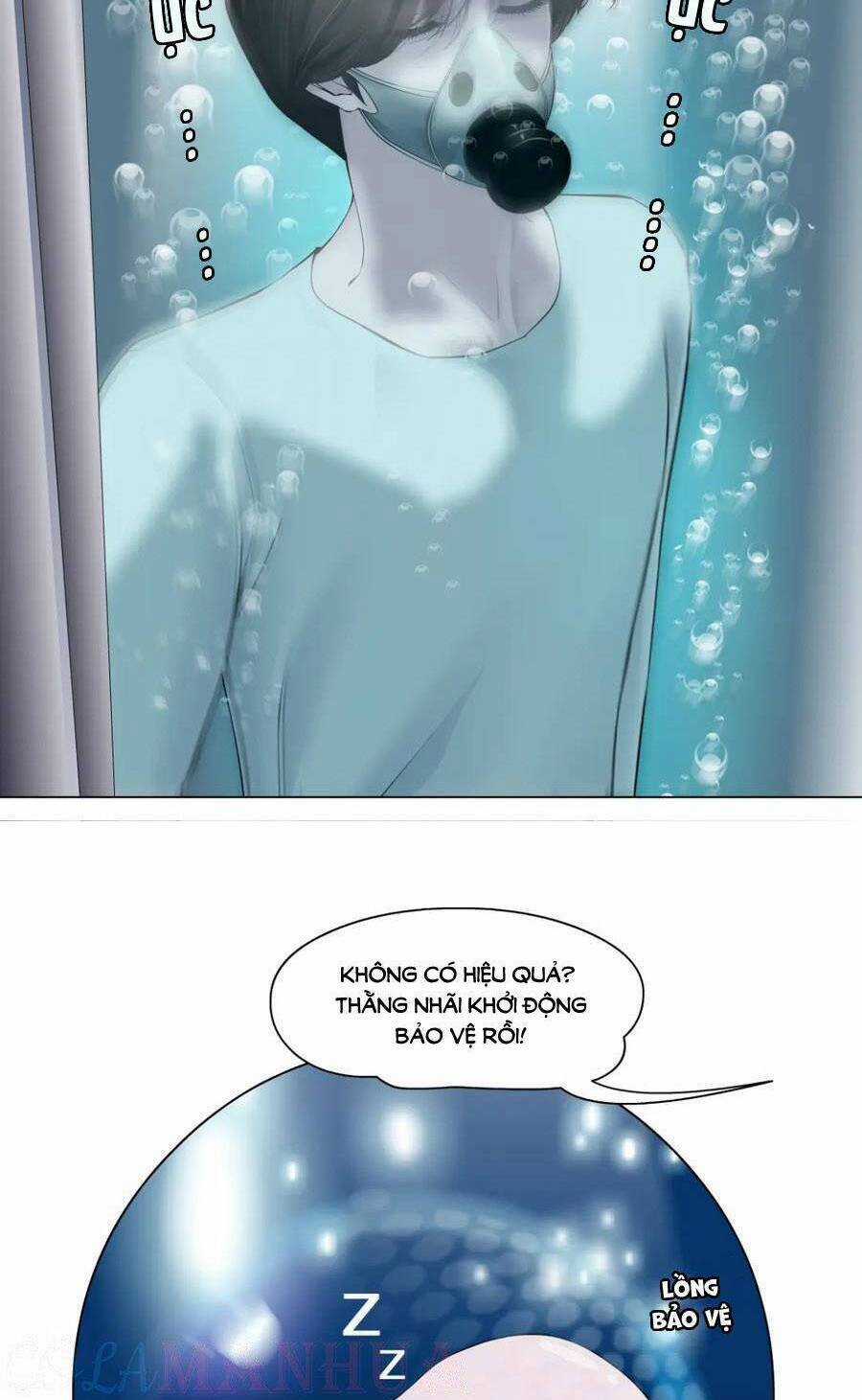 Đằng Nữ - Chapter 194 - Trang 34