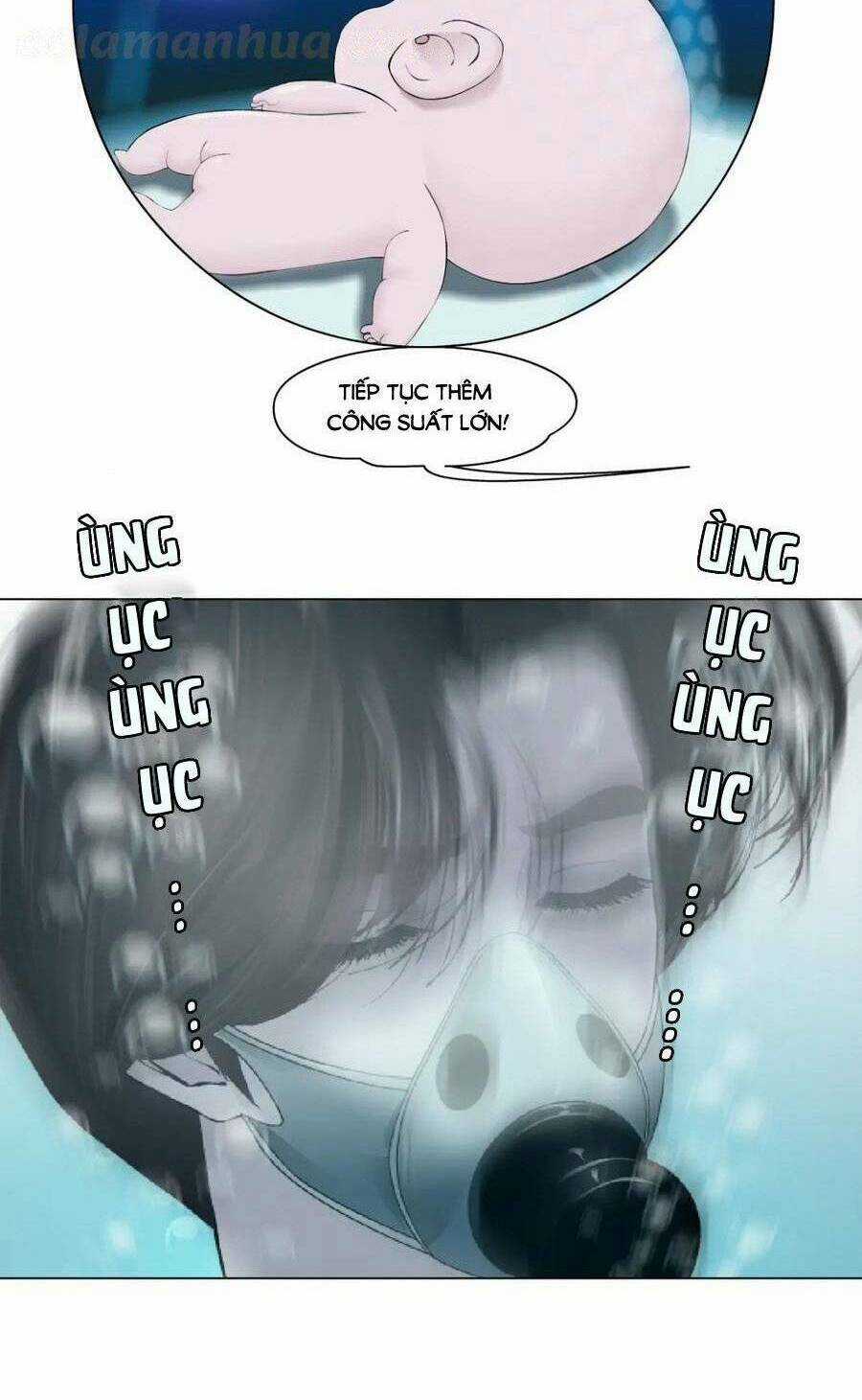 Đằng Nữ - Chapter 194 - Trang 35