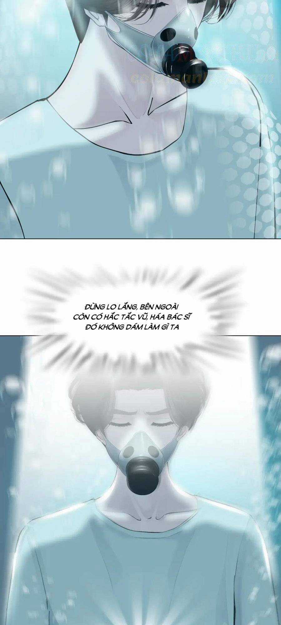 Đằng Nữ - Chapter 195 - Trang 11