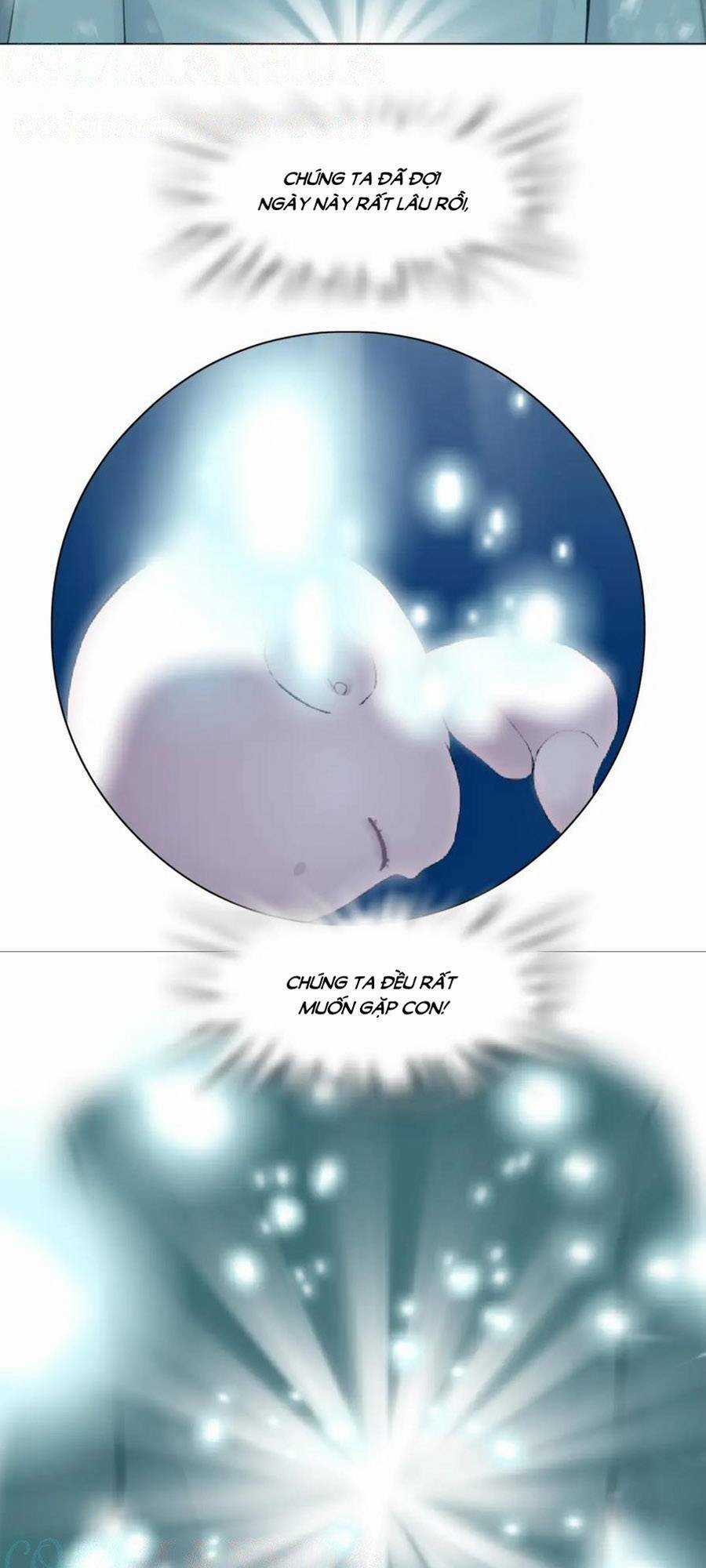 Đằng Nữ - Chapter 195 - Trang 12