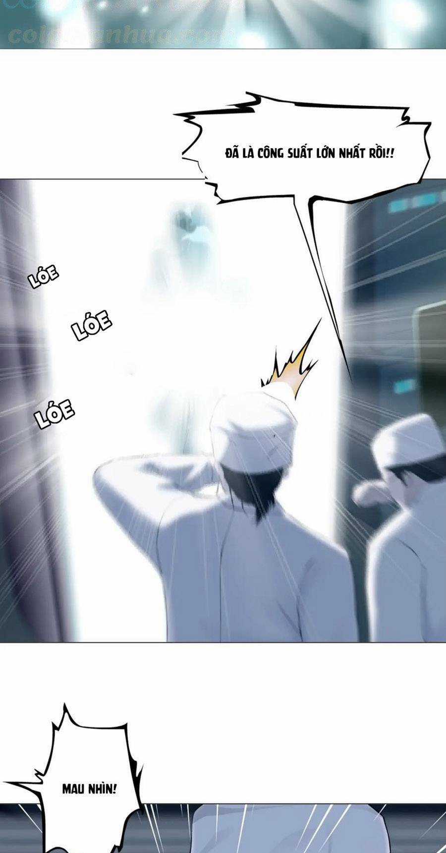 Đằng Nữ - Chapter 195 - Trang 13