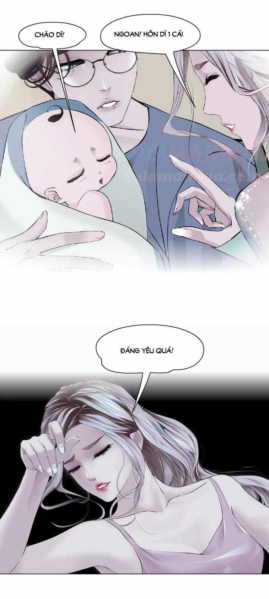 Đằng Nữ - Chapter 195 - Trang 15