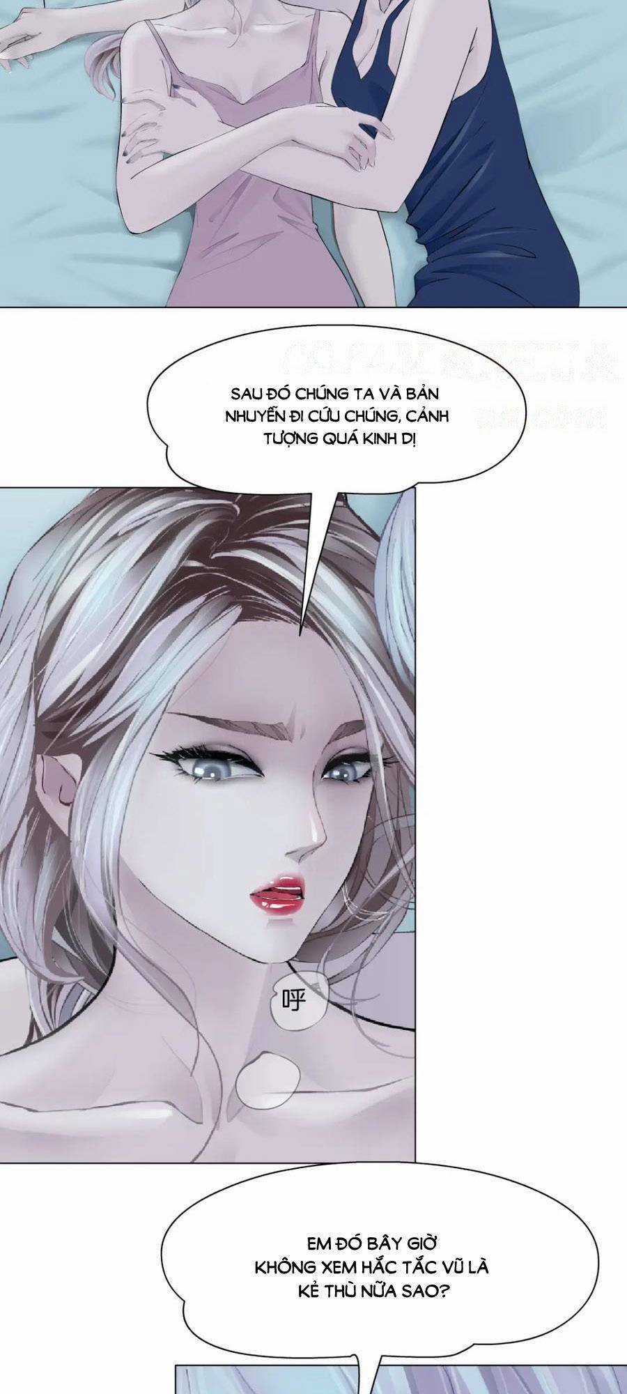 Đằng Nữ - Chapter 195 - Trang 17