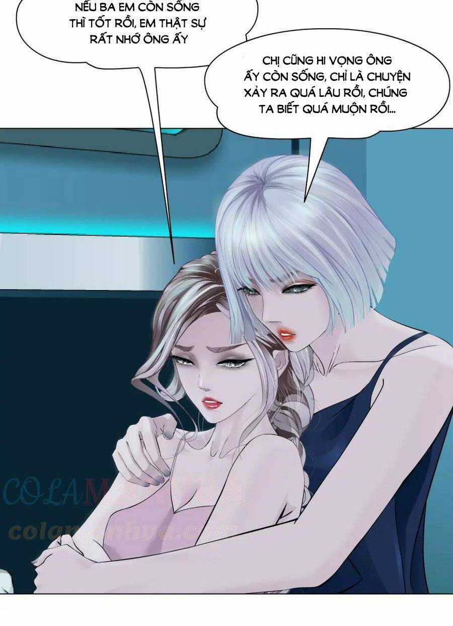 Đằng Nữ - Chapter 195 - Trang 25