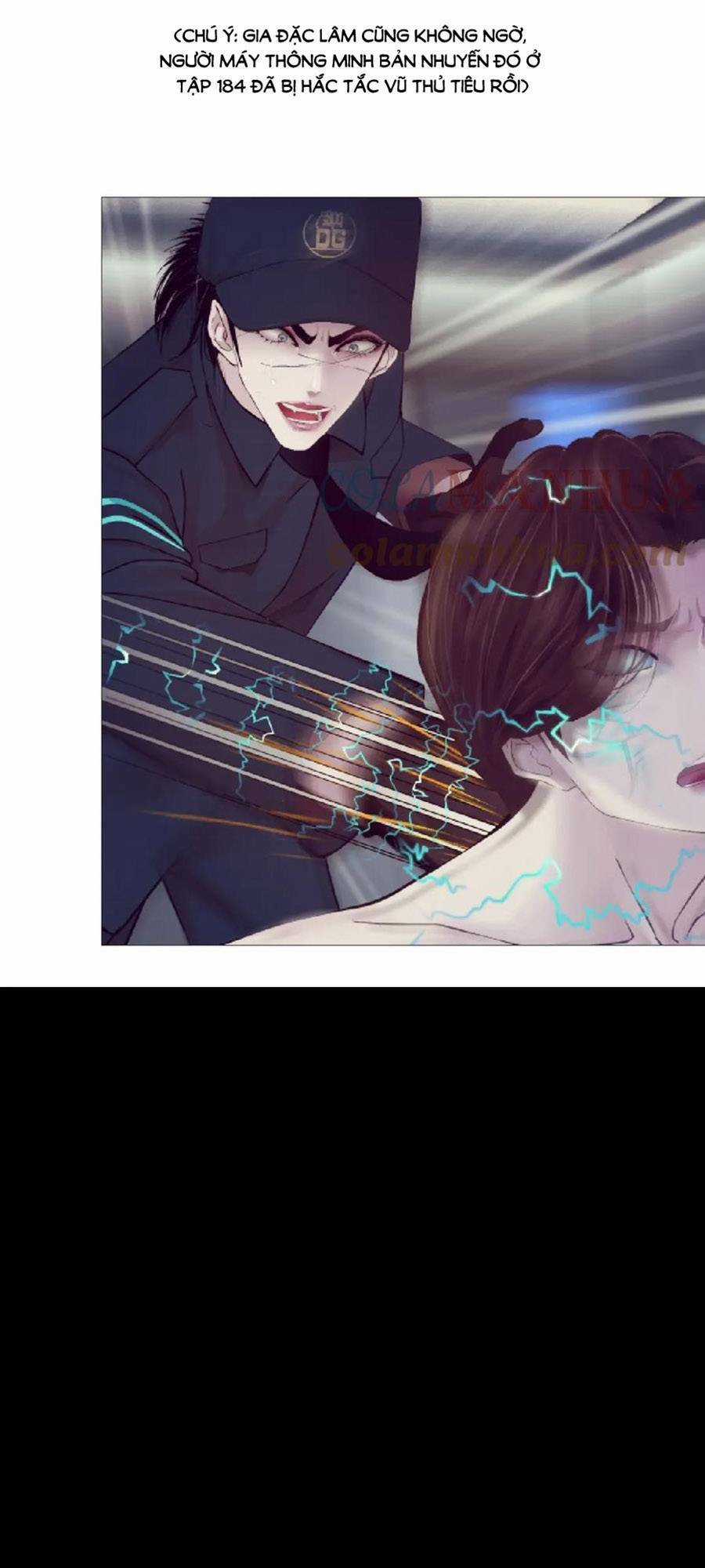 Đằng Nữ - Chapter 195 - Trang 7