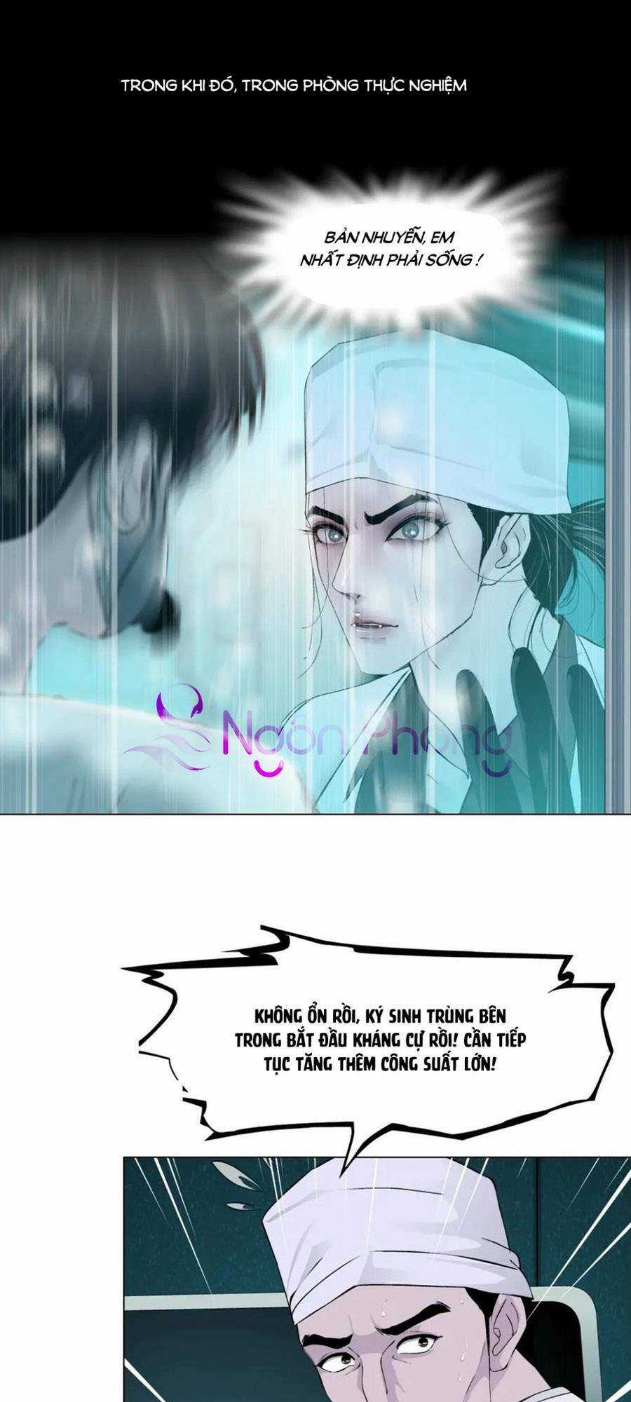 Đằng Nữ - Chapter 195 - Trang 8