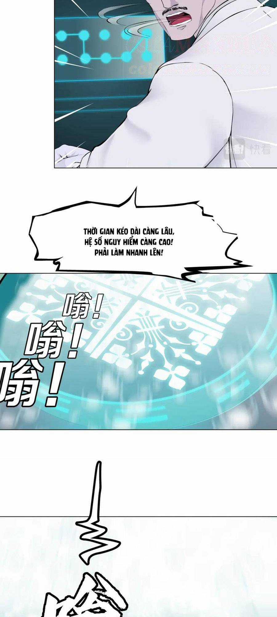 Đằng Nữ - Chapter 195 - Trang 9